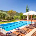 Villa Maria *