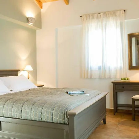 Maria Villa Sivota (Lefkada)