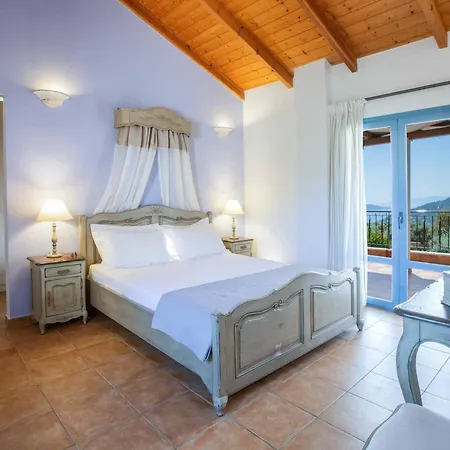 Maria Sivota (Lefkada)