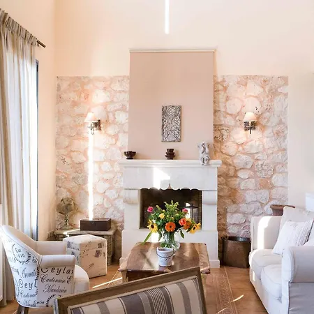 Maria Villa Sivota (Lefkada)