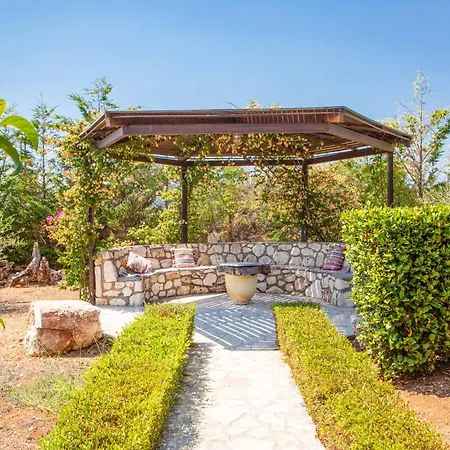 Maria * Sivota (Lefkada)