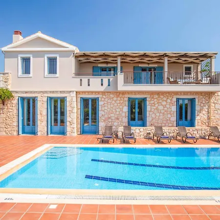 Villa Maria *
