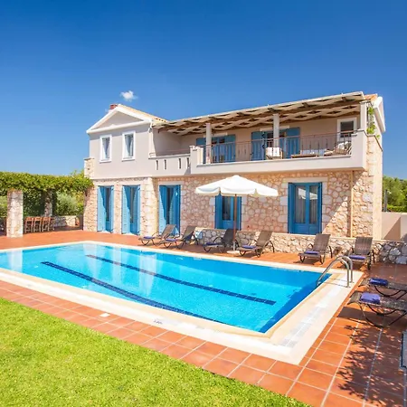 Villa Maria *