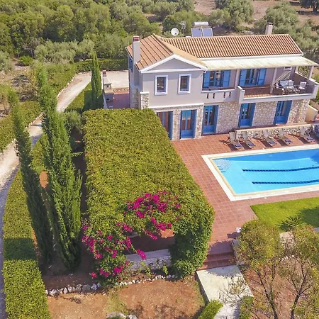 Villa Maria