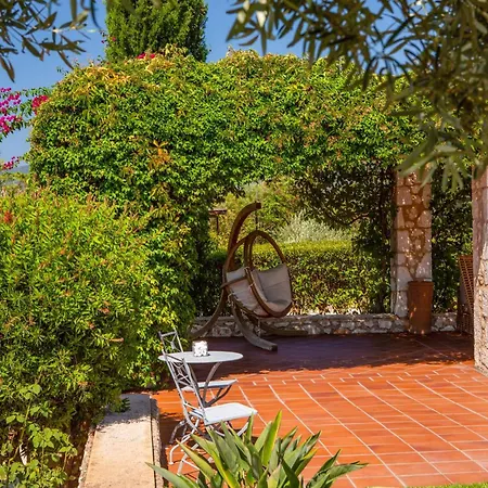 Villa Maria Sivota (Lefkada)