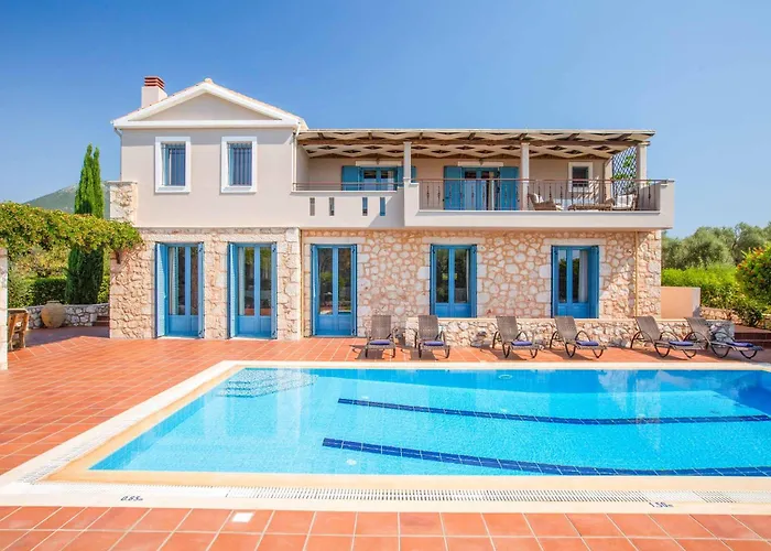 Villa Maria *