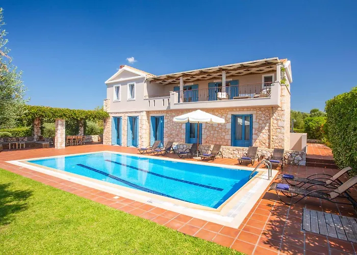 Villa Maria *