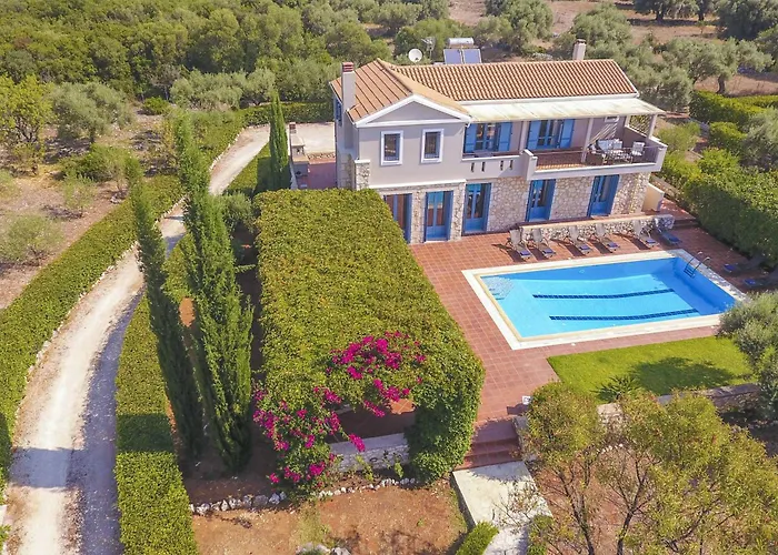 Villa Maria